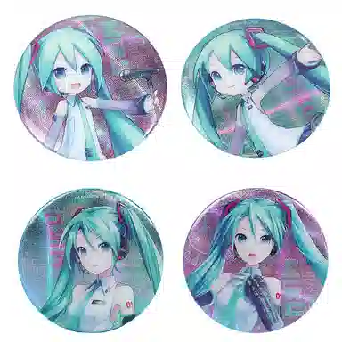 miku