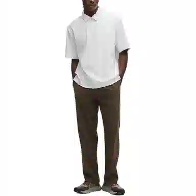 lululemon Daydrift Luxtreme LycraPolo