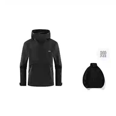 Jeep Black Knight Series