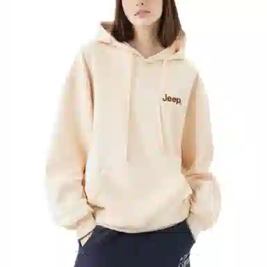 Jeep Hoodie