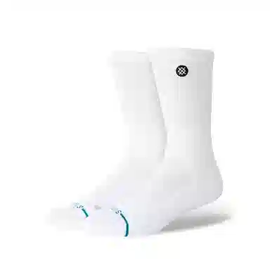 Stance OG 557 Mid Basketball Socks
