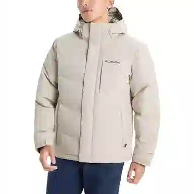 Columbia FW25