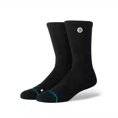 Stance OG 557 Mid Basketball Socks