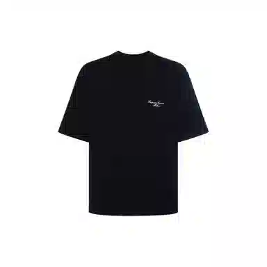 EMPORIO ARMANI SS25 logoT