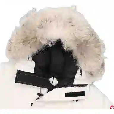 Canada Goose Langford Fusion Fit