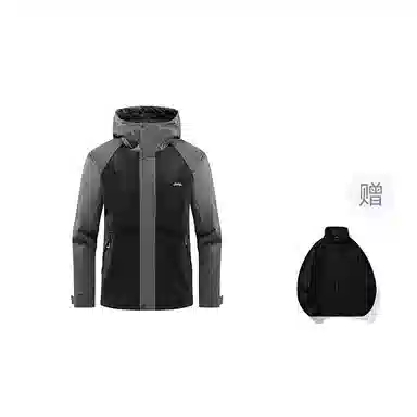 Jeep Black Knight Series