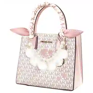 Michael Kors KORS Tote Bag Light Pink