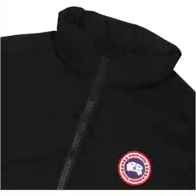 Canada Goose Lodge FW25