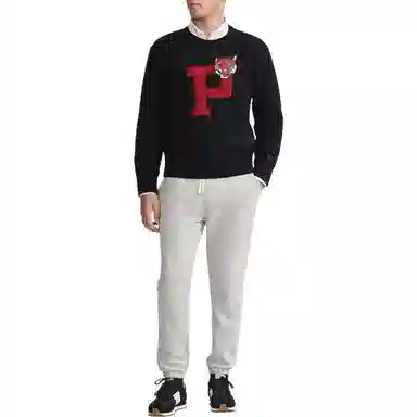 Polo Ralph Lauren FW24 Logo