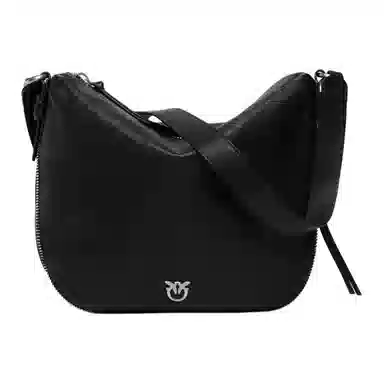 PINKO Love Birds Wanderer Bag