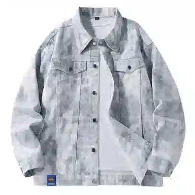Barcelona Denim Jacket