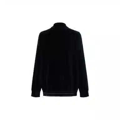 Gucci Zip Jacket Black
