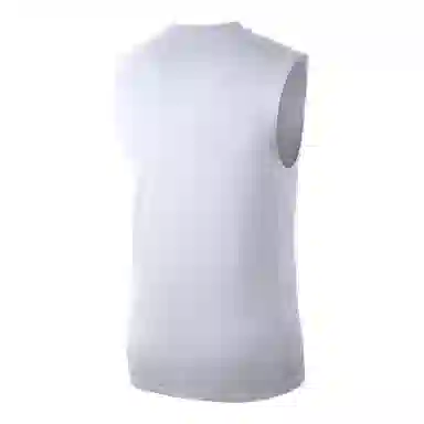 Nike DRI-FIT NBA Los Angeles Lakers Vest White
