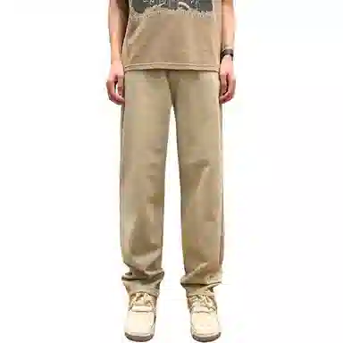 NVRFRGT Black Flared Jeans