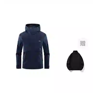 Jeep Black Knight Series