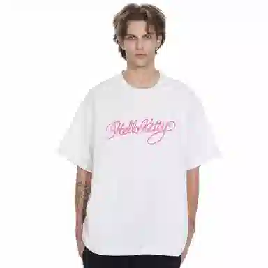 Sanrio x HelloKitty T