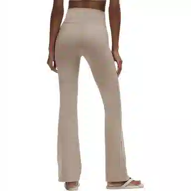 lululemon Groove Nulu Flare Pants