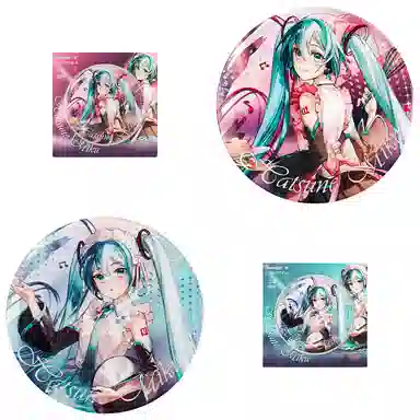 miku