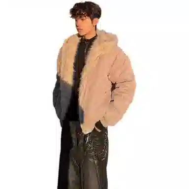 City Hipster cleanfit