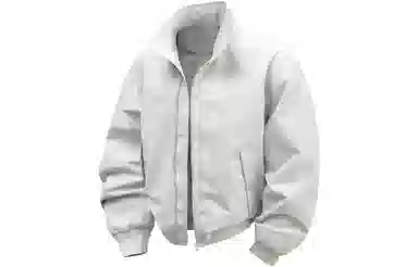 ZIAREL cleanfitbomber
