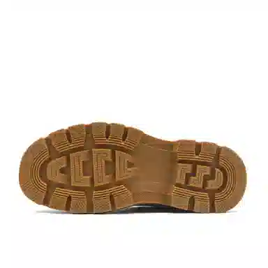 Palladium Malard Suede Boots