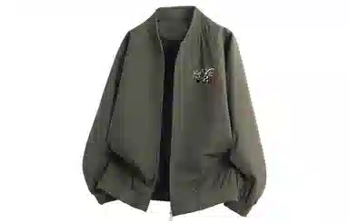 XAFB Bomber Jacket