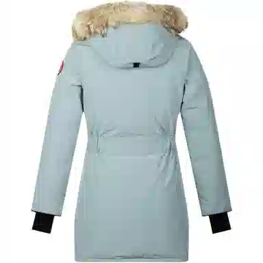 Canada Goose Trillium