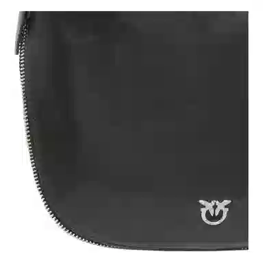 PINKO Love Birds Wanderer Bag