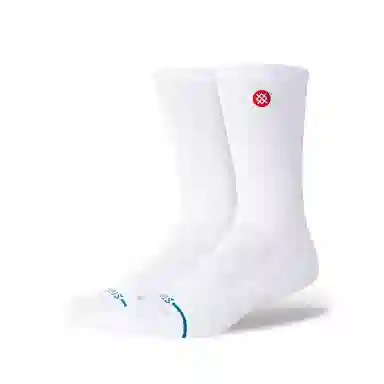 Stance OG 557 Mid Basketball Socks