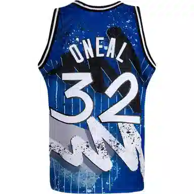 Mitchell Ness NBA SW 94-95 32