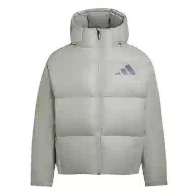 adidas ZNE FW25 Black Label Down Jacket