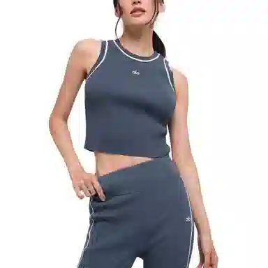 alo yoga Highline Tank