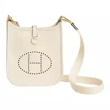 HERMES Evelyne 16Amazone H Clemence