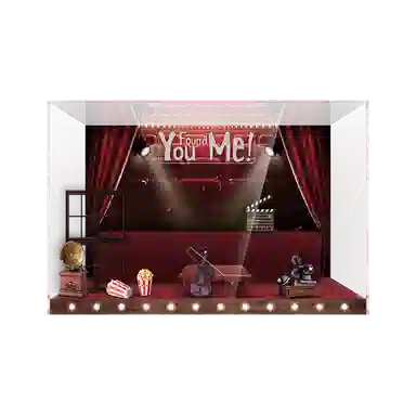 LIGHT YOUR BRICKS SP