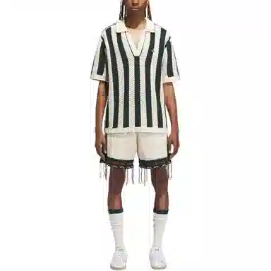 adidas originals x CLOT SS25 PIQUE POLO BY EDISON CHEN Polo