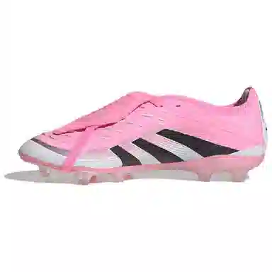 David Beckham x adidas Predator Elite Pink