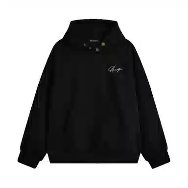 HUANQIU Logocleanfitboxy