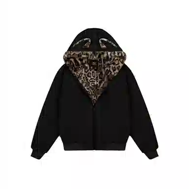 FDR Embroidered R Series