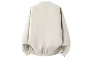 XAFB Basic Zip Jacket