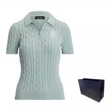 Lauren Ralph Lauren Polo Sweater