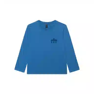 Chrome Hearts SS25 Blue