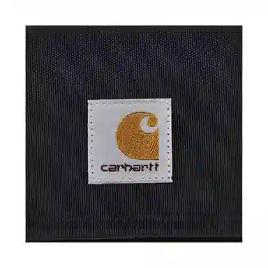 Carhartt WIP Classic Square Logo Wallet