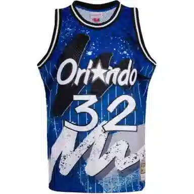 Mitchell Ness NBA SW 94-95 32