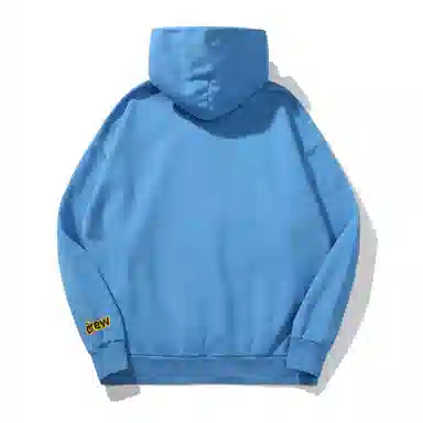 Drew House Deconstructed Mascot Hoodie - Mascot