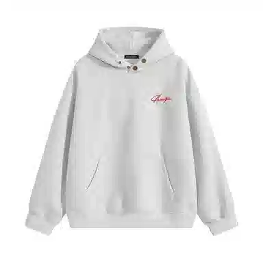 HUANQIU Logocleanfitboxy