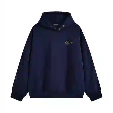 HUANQIU Logocleanfitboxy