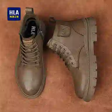 HLA