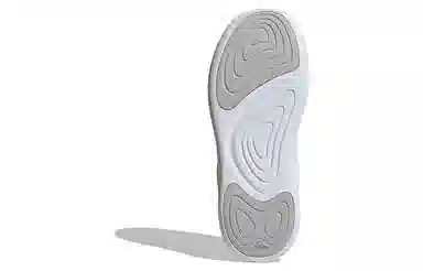 adidas Adipuff White