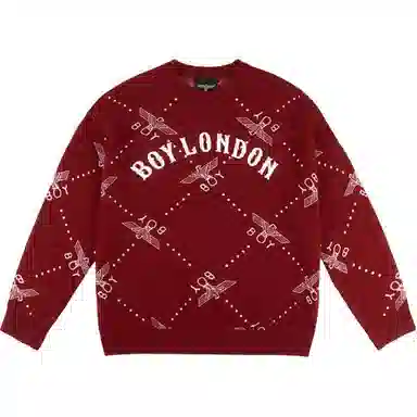 Boy London Sweater