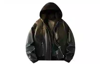 PAEFA Pilot Jacket